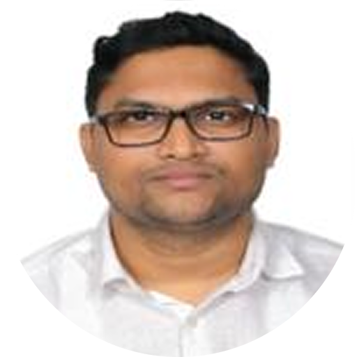 Shri Mahesh Kumar Patra